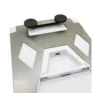 For Starlink GEN3 Roof Mount Starlink Magnet Mount Compatible With Starlink GEN3 Dish Integrated Roof Magnetic Bracket 2