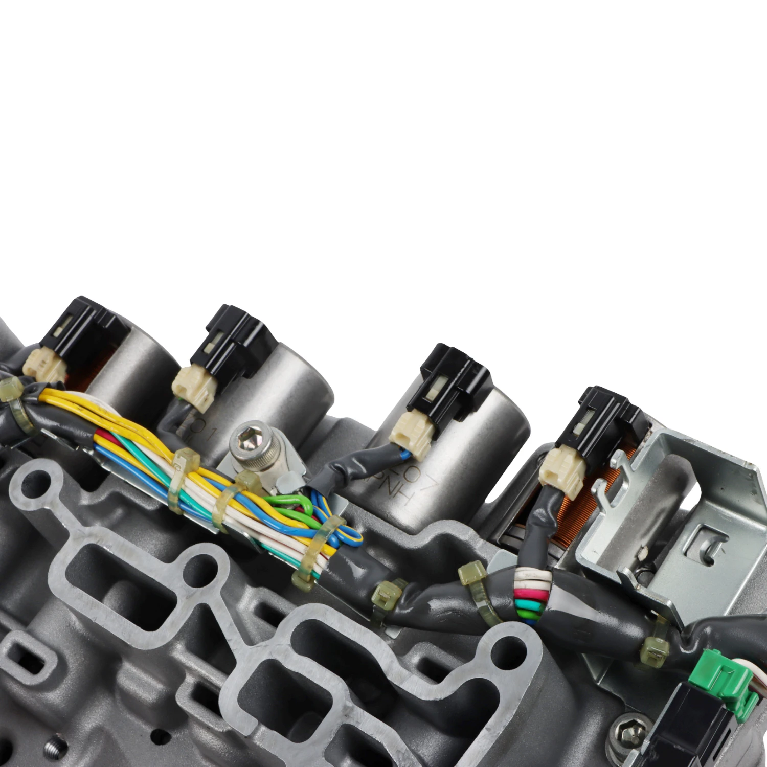 RE0F11A JF015E 31705-X427D 31705-X427E 31705-X428B 31705-X428C Transmission Valve Body For Nissan Sentra Versa Chevrolet Suzuki