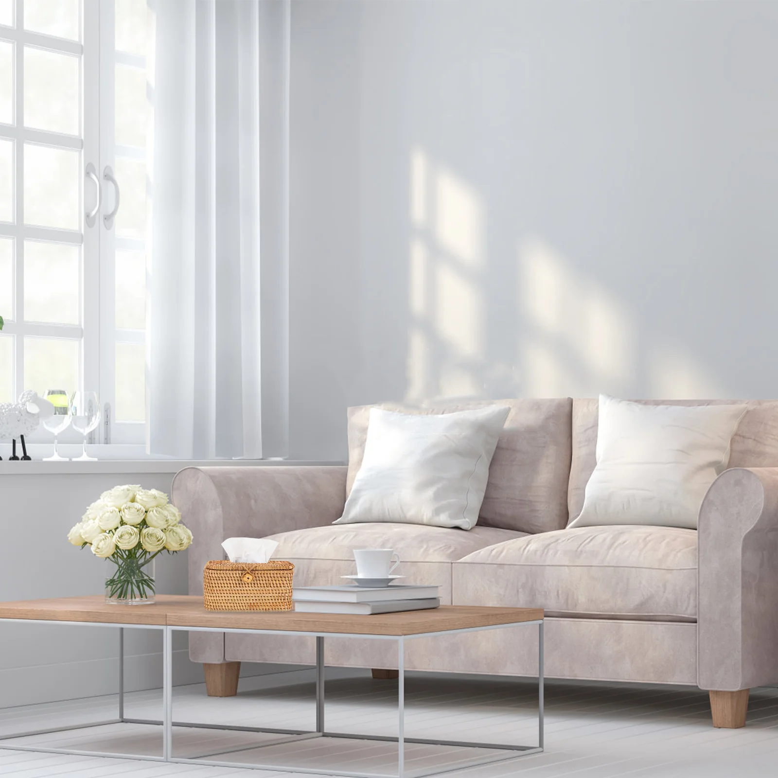 

Многофункциональный держатель для салфеток практичный держатель для хранения салфеток