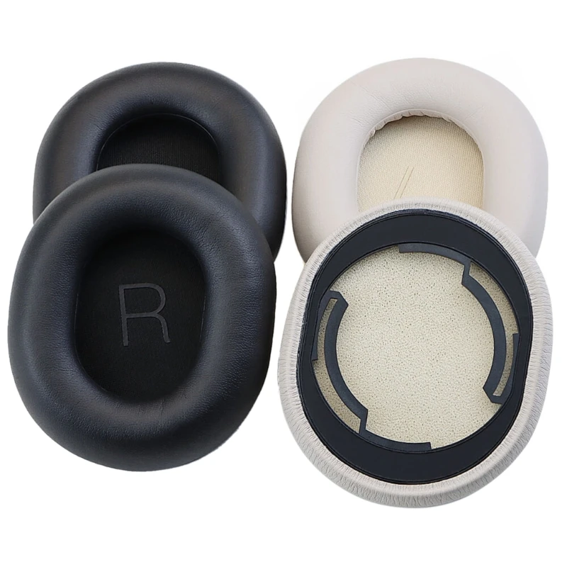 

Improve Gaming Comfort with Earpads for AONIC 40 Headset Ear Pads Replacement