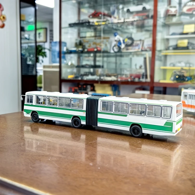 Local Bus / CD 4枚セット Ultra Long Bendy Bus! 4 Doors & Axles Mercedes Benz CapaCity