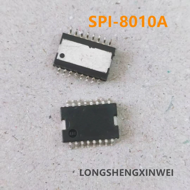 1 шт. патч электронная сигарета 8010A SK SOP16 автомобильный переключатель IC |