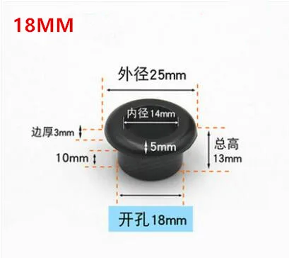 18MM           Metal