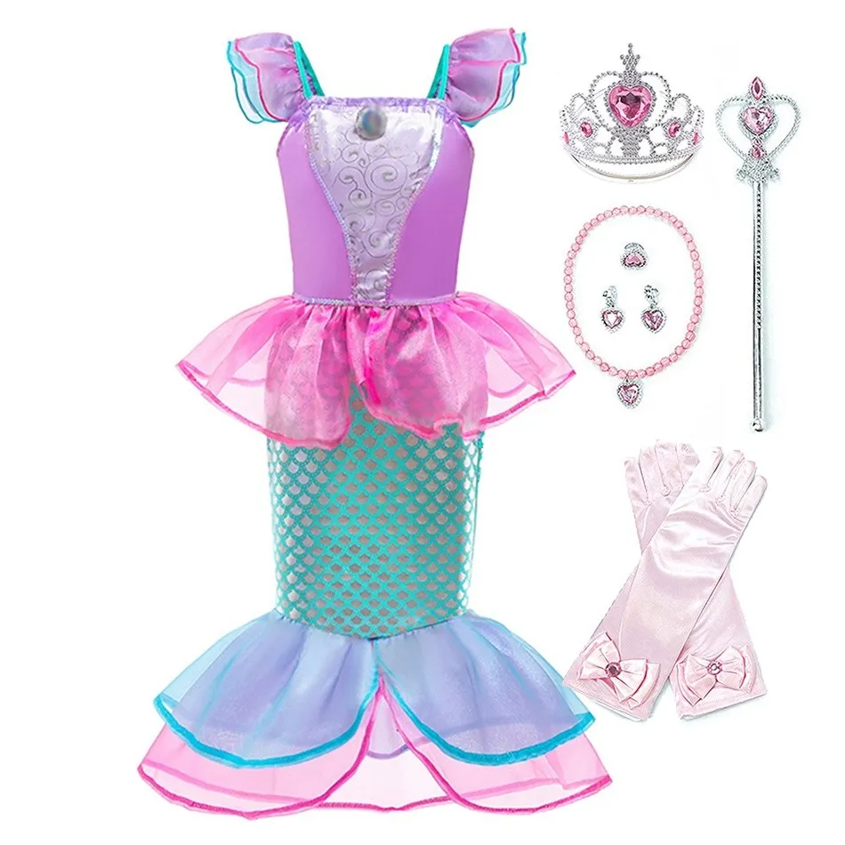 Dress A Set 02