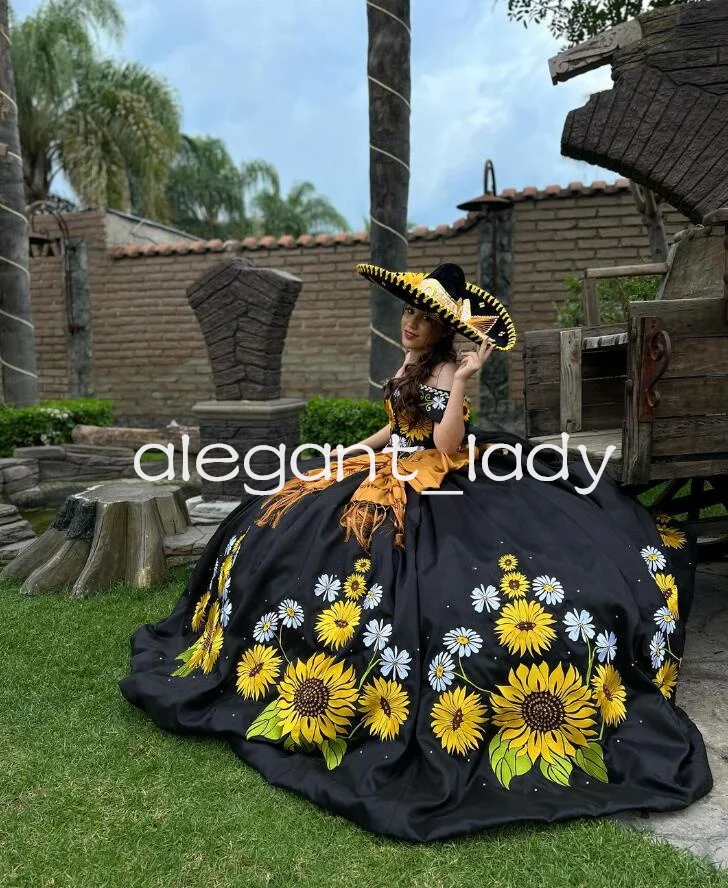 Aliexpress Vestidos Vestidos De 15 AÃ±os Charros 2020 Vestido
