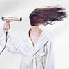 3200W Dryer High Quality Professional Hair Dryer High Power Negative Ion Quick Dryer Hot/cold Air With Air Collecting Nozzle 40D 2