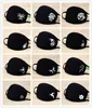 Fashion Face Mask Dragon Butterfly Scorpion deer Cartoon Anime Masks Half Face Mouth Muffle Dustproof Masks Anti-dust Black Mask 1