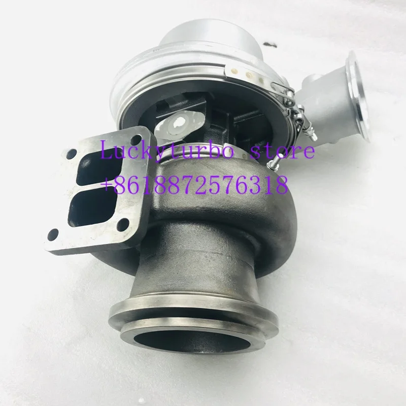 

S310 S310S086 178477 2046489 10R0183 Turbocharger for Caterpillar 98 966G II C10 Engine S3BCL171 2305107 10R1584