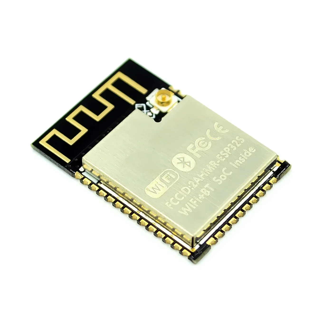 รูปสินค้า ESP32-CAM โมดูล Wi-Fi กล้อง OV2640 สำหรับ IoT บอร์ด Nodemcu