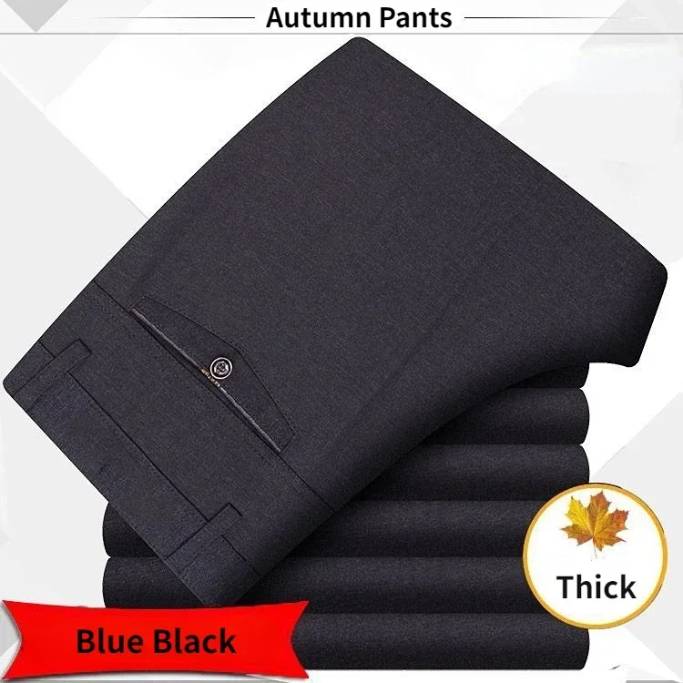 Black Blue(Thick)