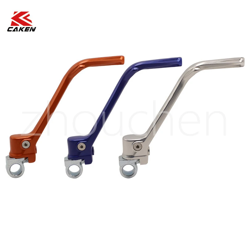 

ЧПУ кованая педаль стартера для Husqvarn TE TC для SX XC XCW XCF XCFW SXF EXC EXCF 250 300 350 450 2011-2016