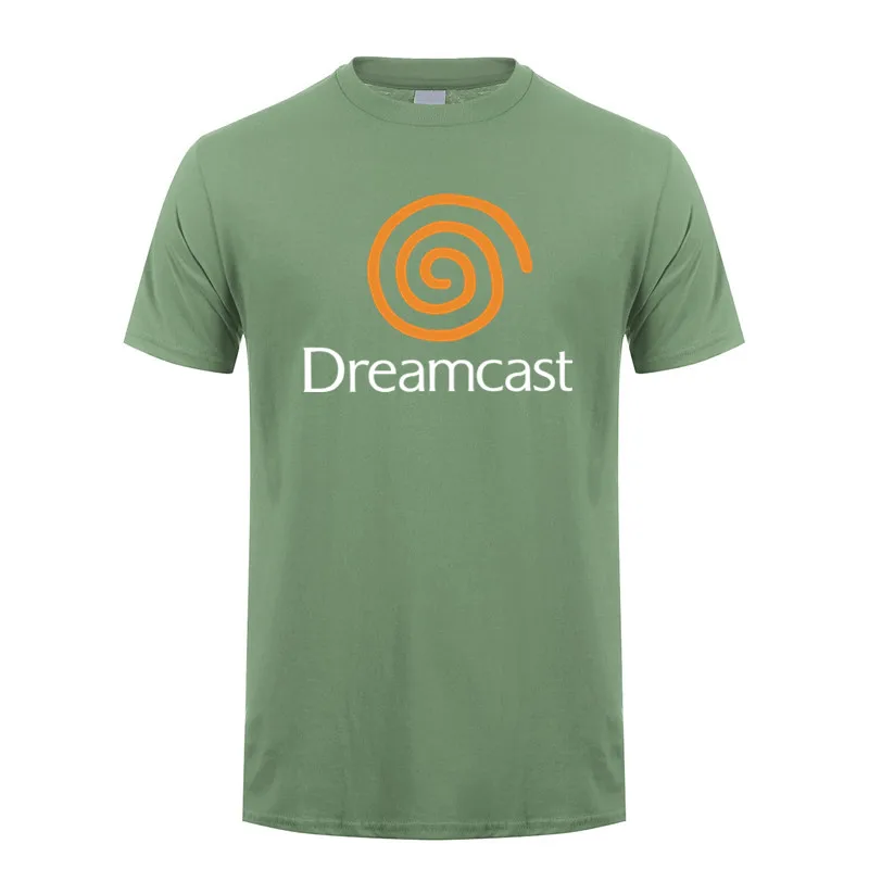 Dreamcast Sega T Shirts 4