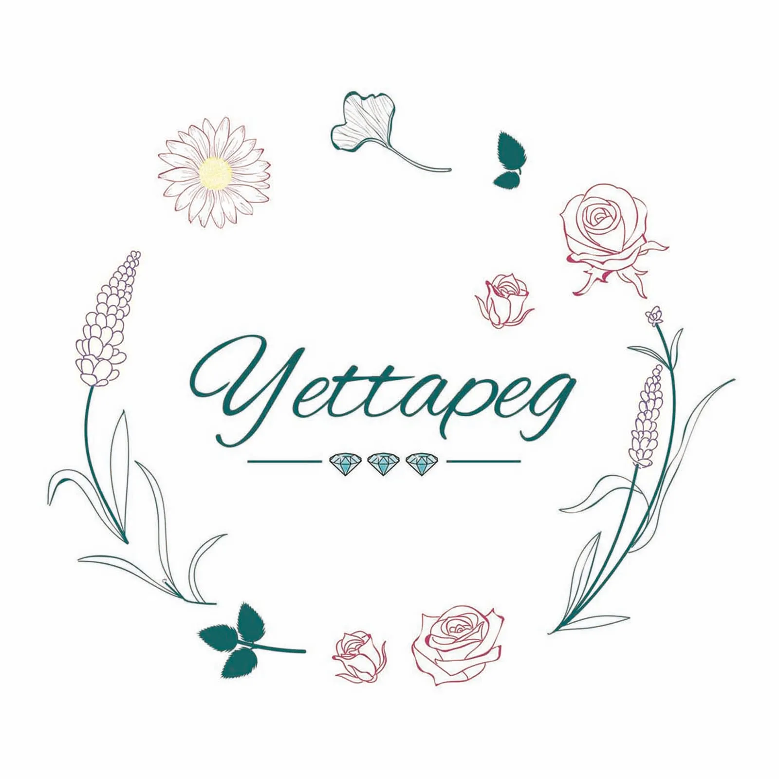 YETTAPEG Party Decor Store