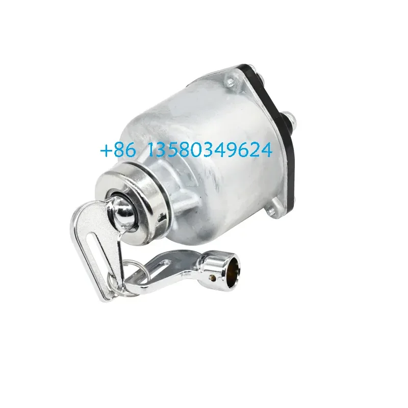 

Высококачественный пусковой переключатель зажигания 007SS-54-3 S113 8970444180 8-97044418-0 897044-4180