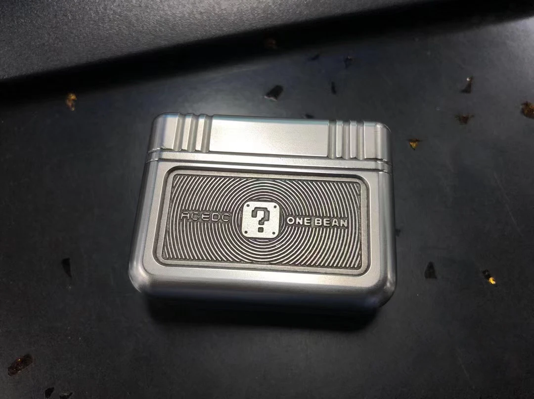 Рисунок 5 - Игровая кассета ACEdc 3 в 1