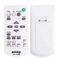 For Sony Projector VPL-CH350 VPL-CH375 VPL-CH355 VPL-CH353 VPL-CW256 VPL-CW276 Remote Control RM-PJ8 Accessory Replacement - Image 4