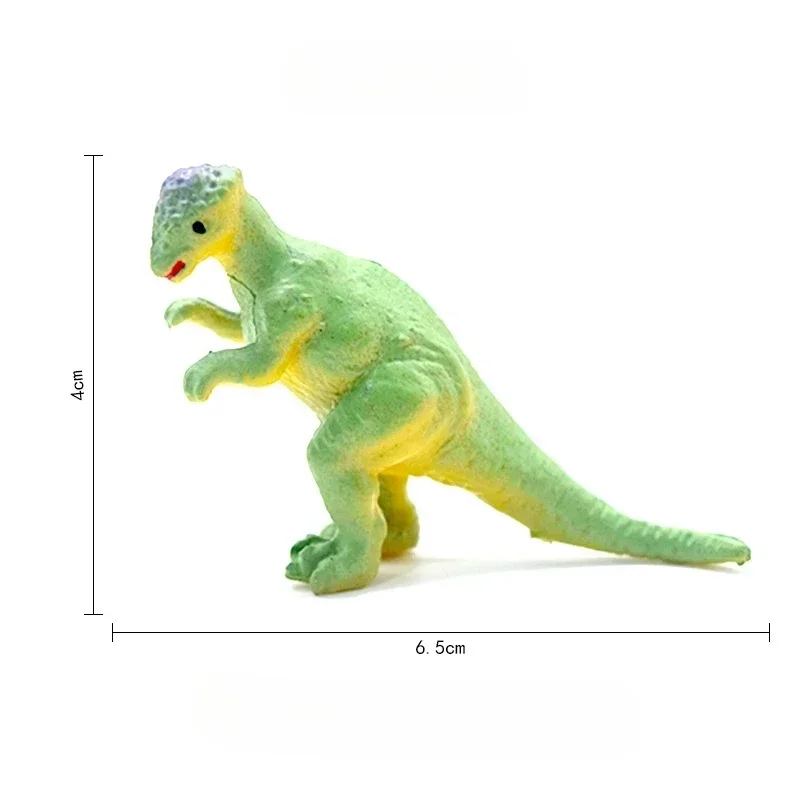Dinosaurs Model Dinosaur Toys Jurassic Park Dinosaur Skeleton Jurassic World Dino Kit Toy Children's Toy Christmas Gifts for Boy 6