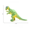 Dinosaurs Model Dinosaur Toys Jurassic Park Dinosaur Skeleton Jurassic World Dino Kit Toy Children's Toy Christmas Gifts for Boy 6