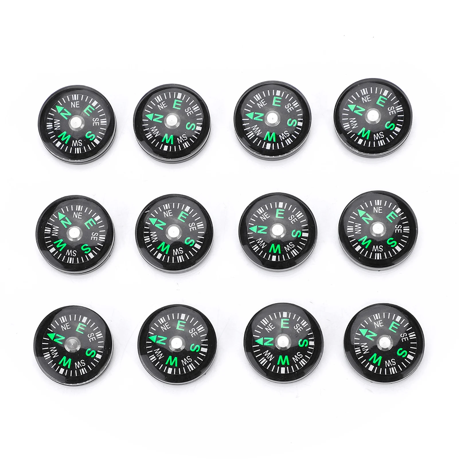 main image of 12pcs 20mm Mini Pocket