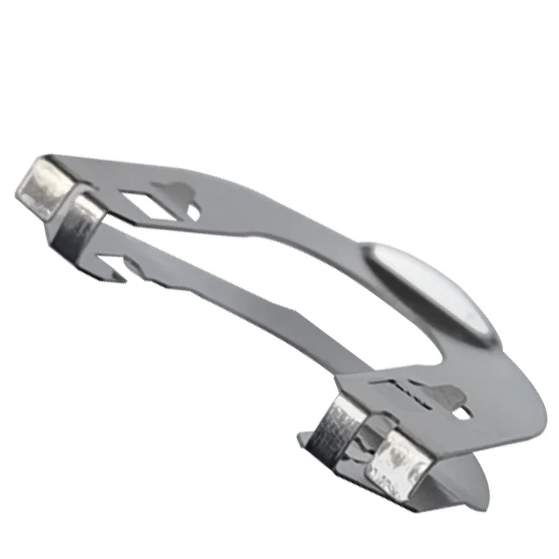 Shift cable clamp for JAC Refine S5/T6 S2/T40 S3 Refine M3/M4 Shift gear line clip 1703304U1510