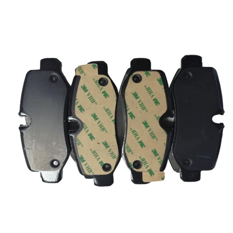 

Auto Part Front Brake Pad for Mercedes Benz W447 W448 V260 4474200220