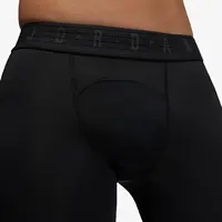 Nike Authentic JORDAN Short de sport ajusté pour homme, été, DM1814-010 5