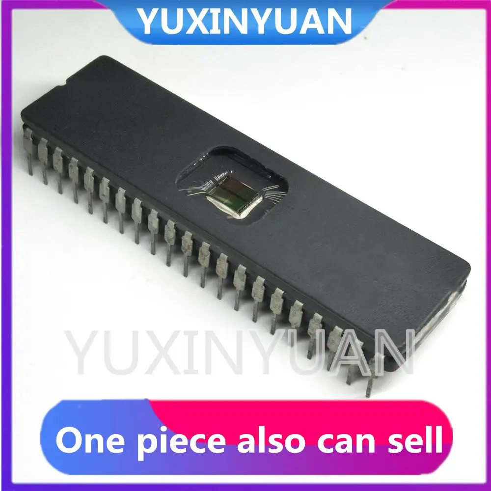 

1 шт. AM27C400-105DC AM27C400-120DC AM27C400-150DC AM27C400 CDIP YUXINYUAN