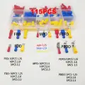 115PCS