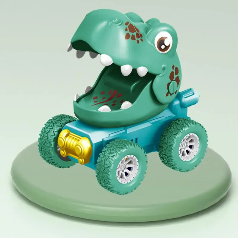 Рисунок 3 - Игрушки-Динозавры