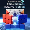 MOYU AOSUV7 Magnetic Magic Cube 4x4x4 4x4 Professional Speed Puzzle Children's Gift Toy 4×4 Speedcube Cubo Magico for Games 6