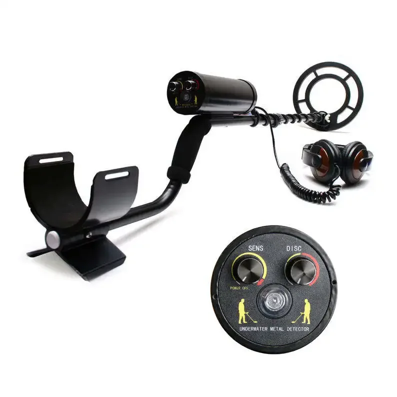 

Professional Portable Gold Detector Metal Detector Underground Metal Detector