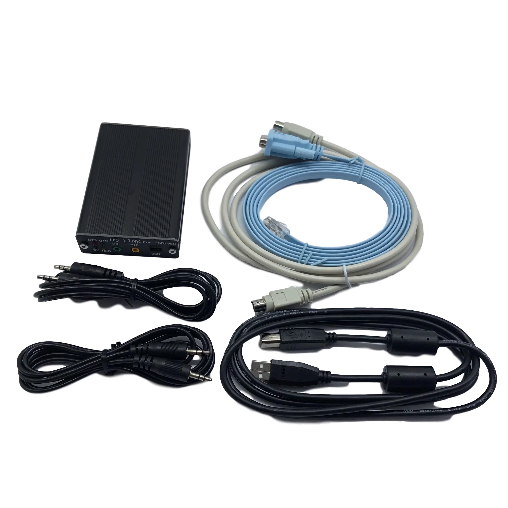 Yaesu Ft-450D Ft-950D, Dx1200, Ft991 Connettore Radio Speciale 2020 Ultima Versione