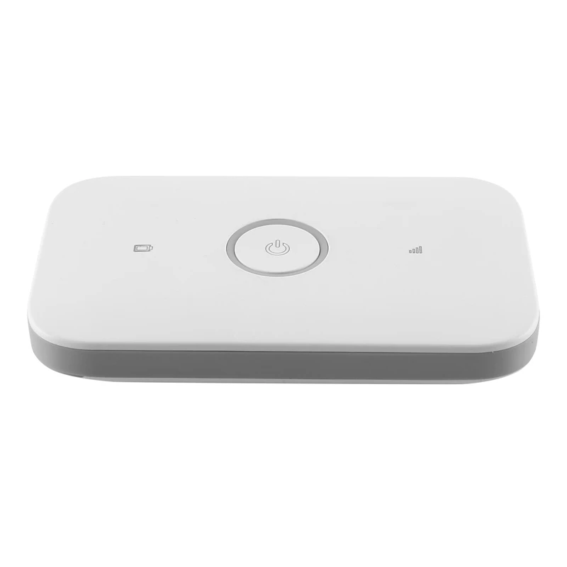 

Портативный Wi-Fi-роутер, 150 Мбит/с