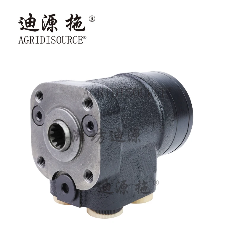 

Steering gear for Foton Lovol tractor, part number:TH02401010001