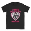 One Directions Women Print T-Shirts Rapper Short Sleeve T Shirt Vintage Singer Tops Summer Hip Hop Women Clothing 4
