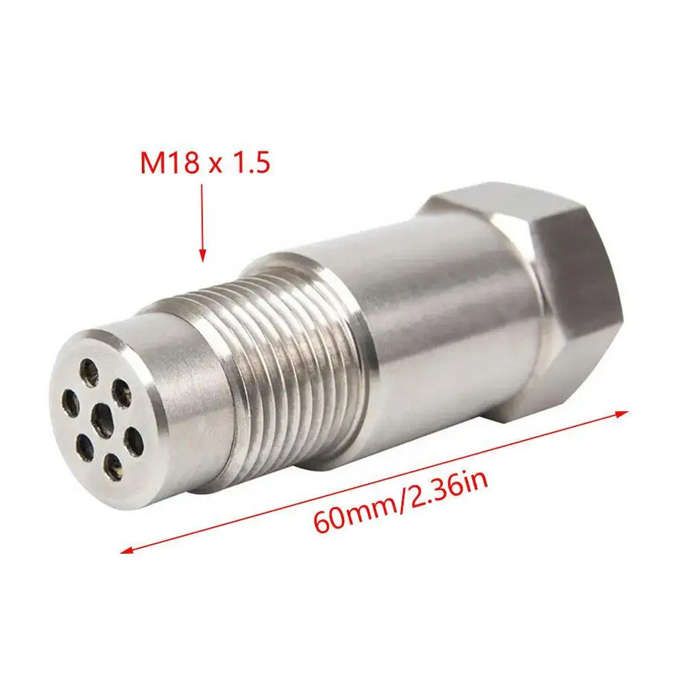 ڵ CEL SES  üũ  Ʈ ű , O2  , ˸  -M18X1.5 