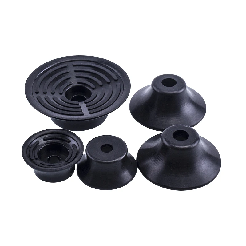 Ventose Robotizzate Ventose A Vuoto Accessori Pneumatici Industriali Potenti Ugelli Di Aspirazione