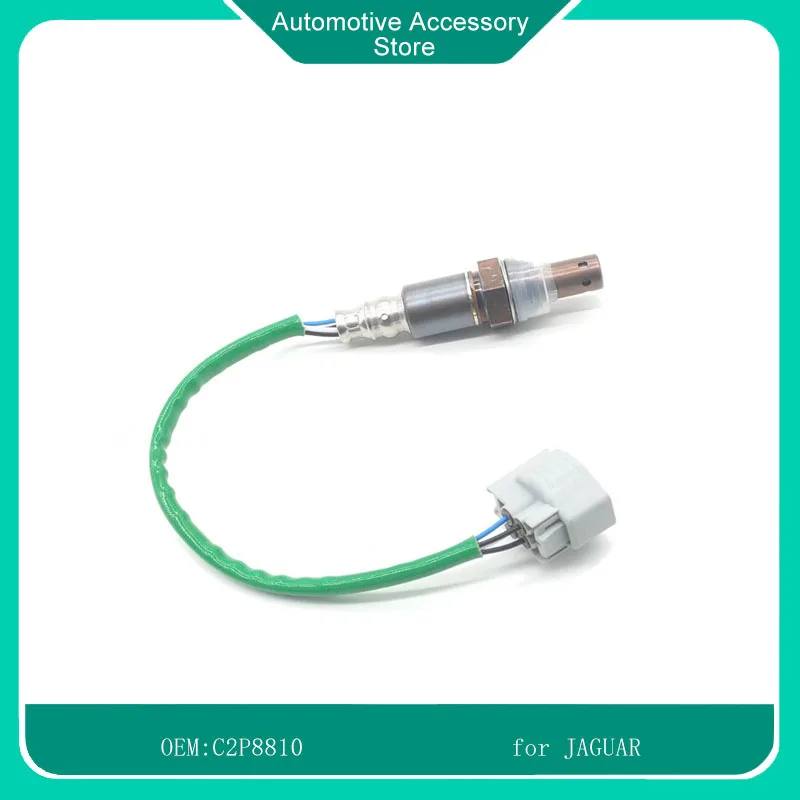 

Автомобильные запчасти C2P8810, новый Oxygen для Jaguar S-TYPE SUPER VANDEN PLAS X-TYPE XJ8 XJR XK8 XKR 2003-2008