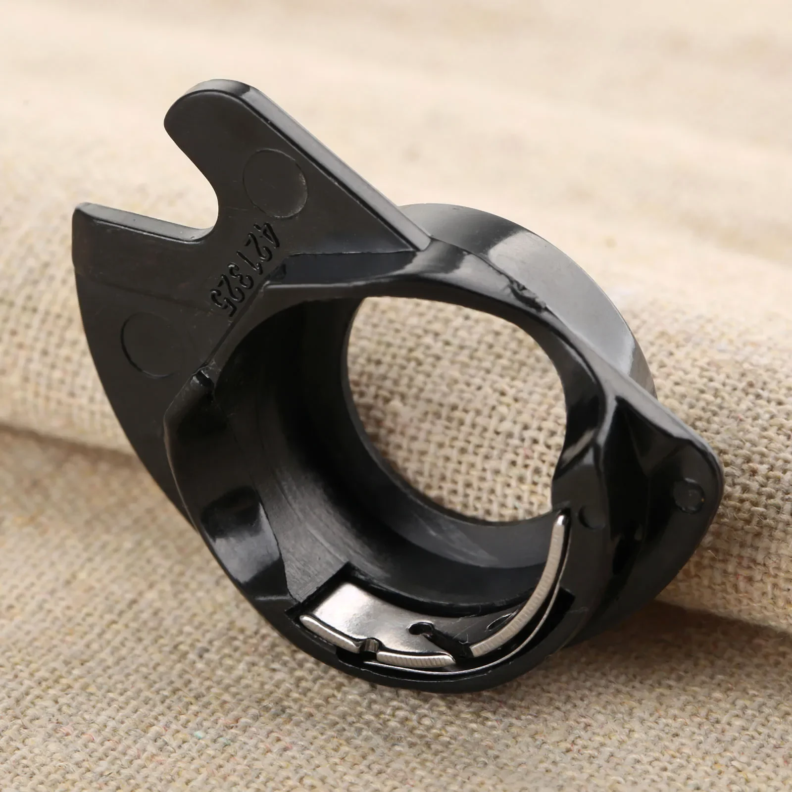 Sollbry Pezzi Porta Bobina N. 421326 Compatibile Con Macchine Da Cucire Singer Con Bobina A Caduta 85445056 - Foto 10