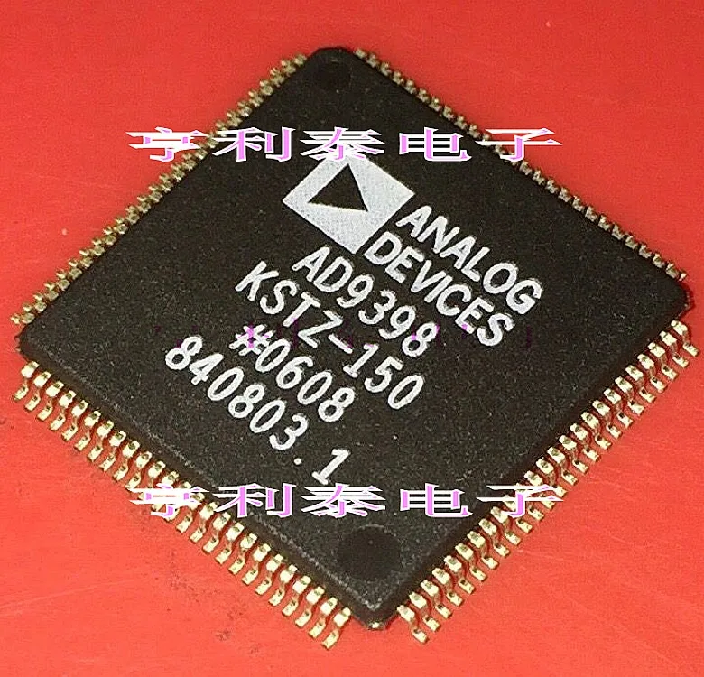 

AD9398 AD9398KSTZ-150 /HDMI/DVI LQFP100