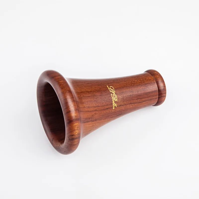 New B-Flat Red Wood Professional Clarinet with Case Accessories, Professional Clarinet, High Quality,Clarinet Silvering keys