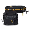 ToughBuilt TB-CT-101-3P 3-Piece Builder Tool Belt Set Tools TOUGHBUILT Packaging Bag 3