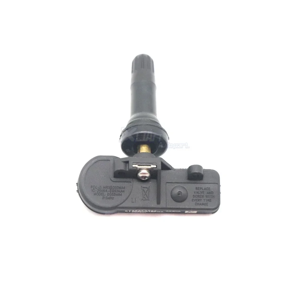 GL3T-1A180-GA ڵ TPMS Ÿ̾ з ͸ ,  F-150 Reg/Ext 2018-2019, 315MHz, GL3T1A180GA, GL3T1A180GB, 1 PC, 4PC, ǰ