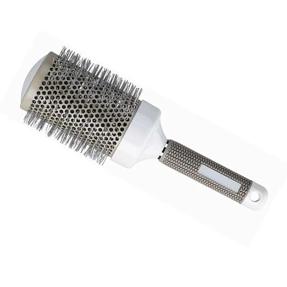 Рисунок 6 - Профессиональная Подкручивающая расческа для волос