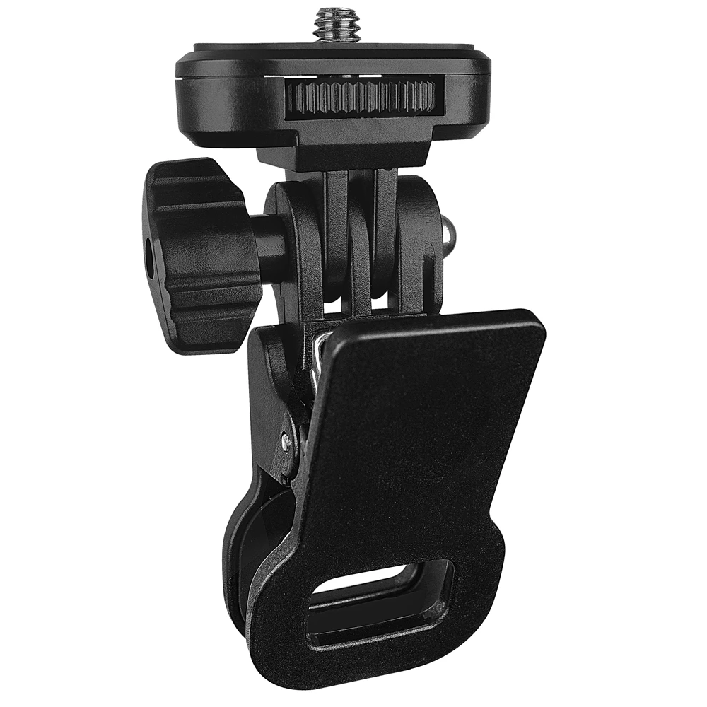 Selfie Light Clip