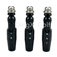 Golf Adapter Sleeve Replacement fit for Callaway Big Bertha X-Hot2 Legacy FT Optiforce Driver club Fairway Wood club head 1