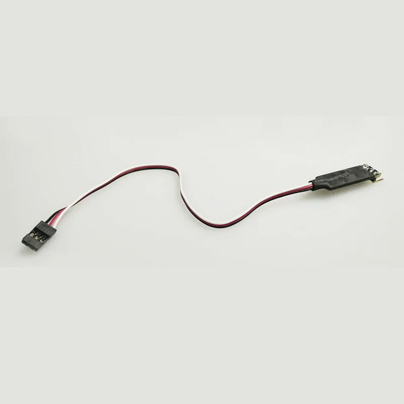 Remote Control Light Module for RC Cars