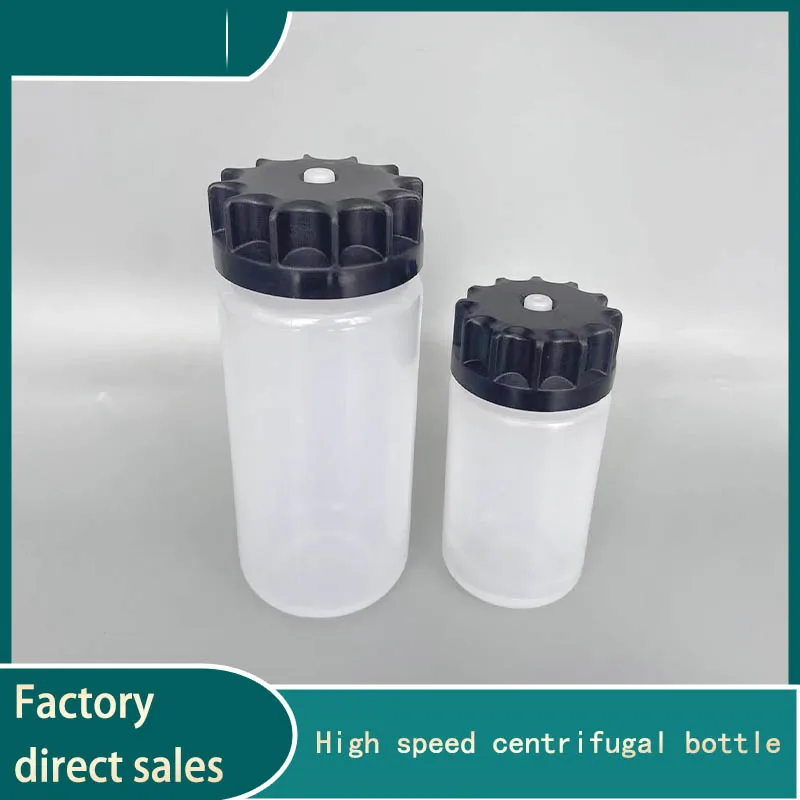 500ml 250ml Hitachi centrifuge universal high-speed centrifuge bottle made of PPCO material for high-temperature and high-pressu