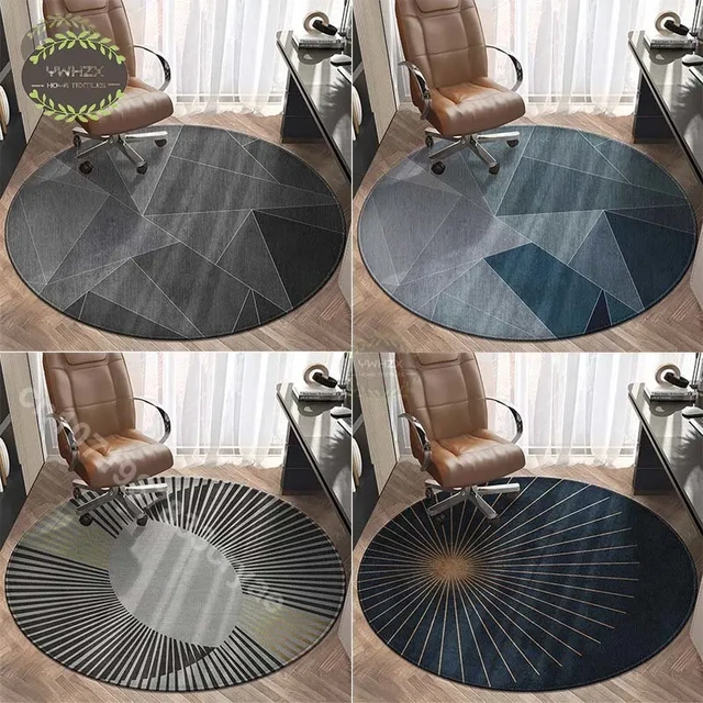 Tapis de Style Simple pour chambre à coucher, décoration de salon, pour la  maison d'adolescent, pour chambre à coucher, pour Table basse - AliExpress