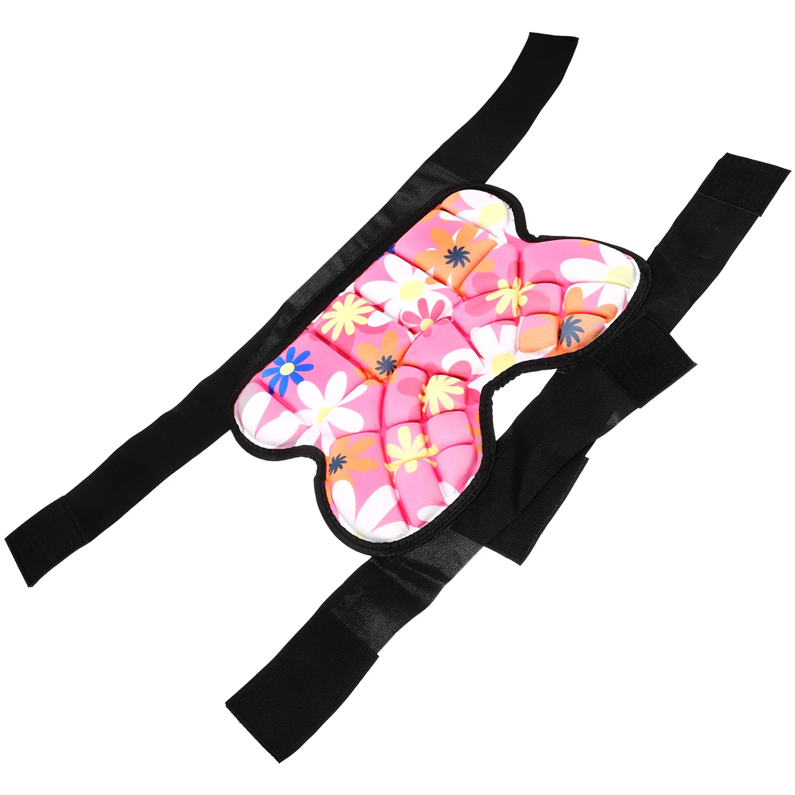 Kids Skating Hip Pad Children Butt Protector Sports Anti Fall Hip Protector Skateboarding Shorts Roller skating hip protector